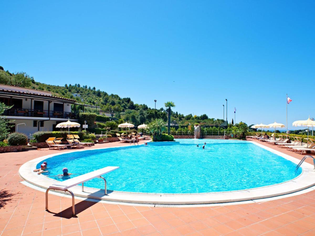 Apartment Costa Di Kair Ed Din-3 By Interhome Сперлонга Экстерьер фото
